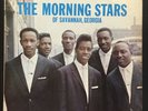 Morning Stars of Savannah Ga Listen To The LP VG LP-10007 Checker Mono 1963