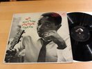FREDDIE GREEN Mr. Rhythm RCA LPM-1210 Mono VG++
