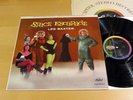 Exotica LES BAXTER Space Escapade CAPITOL ST-968 Stereo PROMO NM/NM-