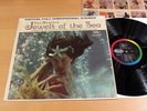 Exotica LES BAXTER Jewels Of The Sea CAPITOL ST-1537 Stereo NM & NM-