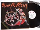 SLAYER - Show No Mercy LP 1984 , Roadrunner (RR 9868)