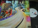 THE HOLLIES - Out On The Road, LP 12