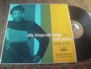 Ella Fitzgerald m- UK his masters voice LP Sings Cole Porter