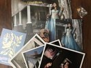 Third Man Records TMR Vault Package #24 Loretta Lynn Van Lear Rose