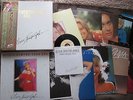 OLIVIA NEWTON-JOHN Box JAPAN LP EMS-81561 70 w/OBI+Bonus 7