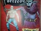Fortress - Seize The Day LP ISD ROR REBELLES SKREW LAST ONE