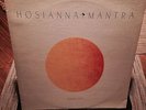 Popol Vuh - Hosianna Mantra (LP, RE, RM) NM vinyl