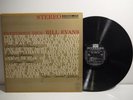 BILL EVANS Everybody Digs LP original RIVERSIDE 1129 1st Stereo Press NM-