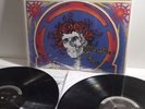 GRATEFUL DEAD skull & roses 2xLP live MFSL garcia MOFI original master #3200 M-
