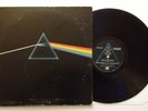 Pink Floyd - Dark Side Of The Moon - 1st Press Vinyl LP Harvest SMAS-11163 (VG+)