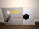 HOWLIN’ WOLF Moanin’ In The Moonlight LP Chess 1964 UK 1st