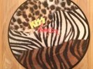 Kiss Animalize Picture Disc