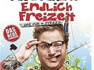 Endlich Freizeit - Was für'n Stress  Paul Panzer