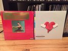 Kanye West-808s & Heartbreak/My Beautiful Dark Twisted Fantasy Deluxe Vinyl Set