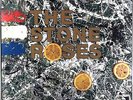The Stone Roses - The Stones Roses(2014 Reissue 180g Vinyl LP) New & Sealed