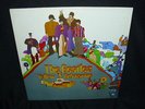 LP: The Beatles - Yellow Submarine - Nothing Is Real PCS/7070 made UK