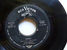 ELVIS PRESLEY Don't / i beg of you 47-7150 BIEM FRANCE JUKE BOX