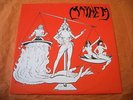 MAYHEM - BLOODRUSH   nwobhm