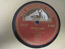 FATS WALLER Smashing Thirds HMV B-4902 78 RPM 10