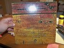 Alice Cooper Schools Out Album LP Record  Vinyl w/ Pink Panties RARE LOOK