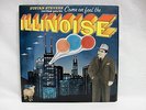 Original 2005 Sufjan Stevens 