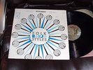 FOLK BANJO STYLES Elektra NM Eric Weissberg TOM PALEY Marshall Brickman STEREO