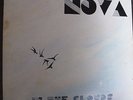 NOVA - IN THE CLOUDS LP ORIGINAL US RARE BAY AREA JAZZ
