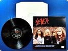 SLAYER HOMICIDAL MANIACS HM85619 LP Cp5063