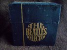 THE BEATLES COLLECTION  25X7'' MAIL ORDER BLACK BOX SET - SGT PEPPER PIC/SLEEVE