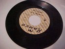 Sanford Clark 45 RAMCO It's Nothing To Me DJ 1966 Jimmy Bryant E+