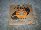 ROCKABILLY-JOHNNY BURNETTE TRIO-HONEY HUSH/THE TRAIN KEPT A-ROLLIN'-HEAR BOTH