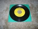ROCKABILLY-DARRYL VINCENT-DADDY'S GOIN' BATTY/MERCY-HEAR BOTH