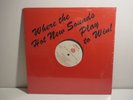 Budweiser Showdown NATIONAL FINALS RADIO SHOW 1985 Modern Boogie Funk LP  SEALED