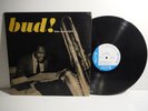 BUD POWELL Bud Amazing Volume 3 LP BLUE NOTE 1571 W. 63rd DG RVG Ear Mono NM