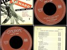 1er EP 45T LITTLE RICHARD : 