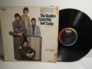 THE BEATLES Yesterday and Today LP Orig 1966 BUTCHER COVER Unpeeled 2nd State NM