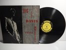 MILES DAVIS Dig LP Prestige 7012 1st Press DG 50th RVG Blakey Sonny Rollins NM+