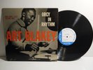 ART BLAKEY Orgy in Rhythm LP volume 1 one BLUE NOTE 1554 dg 63rd RVG ear NM