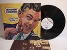 FRANK ZAPPA MOTHERS OF INVENTION Weasels Ripped My Flesh LP WHITE LABEL PROMO