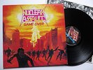 NUCLEAR ASSAULT - Game Over LP 1986 Original FLAG 5