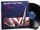 WATCHTOWER - Control and Resistance LP 1989 (coroner voivod)