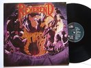 REVEREND - Play God LP 1991 - 1. PRESS