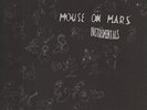 Mouse On Mars Instrumentals BOOKLET NEAR MINT sonig Vinyl LP