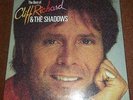 CLIFF RICHARD AND THE SHADOWS BEST OF - 8 X VINYL - LP BOX SET- RECORD 12inch