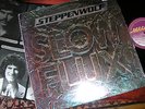 STEPPENWOLF   -    Slow Flux,     ORIGINAL 1974 UK LP / inner..... EX