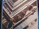 Beatles  1967-1970 (Blue Album)  US All Rights Reserved 2 LP Apple 1975