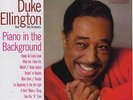 Duke Ellington, Piano In The Background LP Test Pressing SS