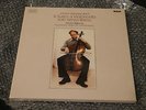 ANNER BIJLSMA - Bach: The 6 Cello Suites RCA Orig. Germany 3-LP Box 1979