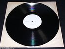 Nirvana, Bleach, Waterfront, Original First Press, Test Press
