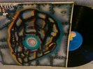 WALLENSTEIN - BLITZKRIEG /PILZ / 1st. PRESS / TOP RAR
